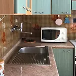 Apartament Zarinu