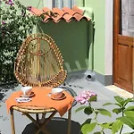 Apartament Zarinu *