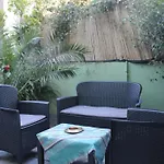Zarinu Apartament *