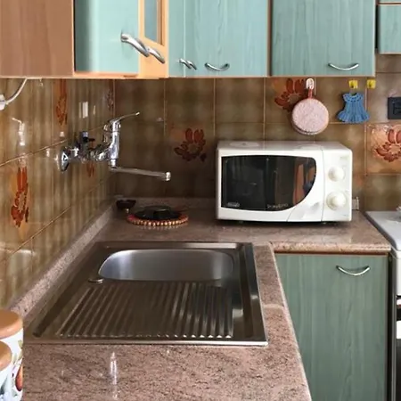 Apartman Zarinu