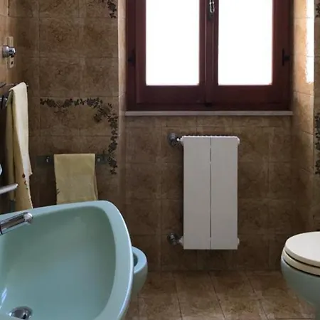 Zarinu Apartamento