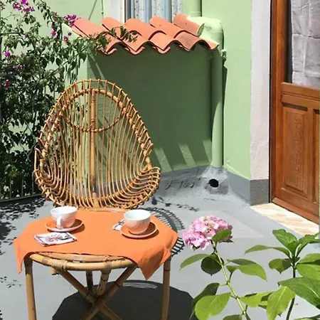 Apartman Zarinu *