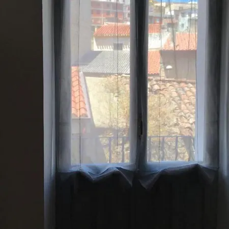 Apartamento Zarinu *
