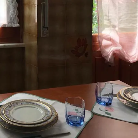 Zarinu Apartamento