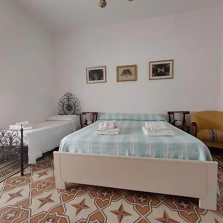 Zarinu Apartman