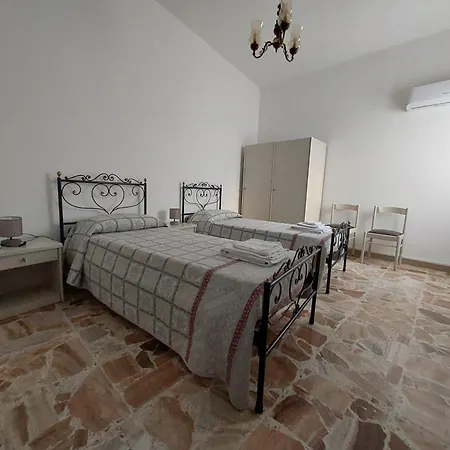 Apartamento Zarinu