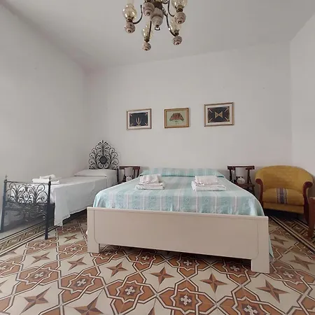 Apartamento Zarinu