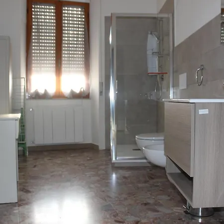 Apartman Zarinu