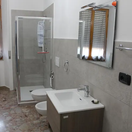 Apartamento Zarinu *