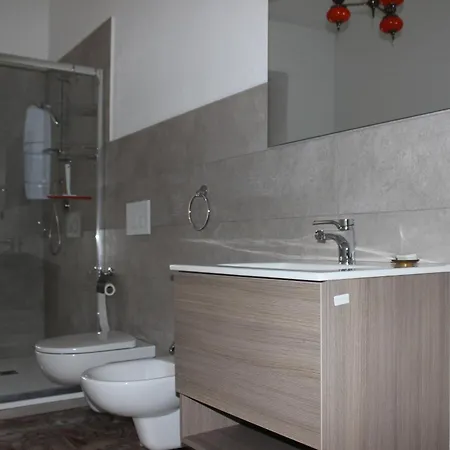 Apartman Zarinu