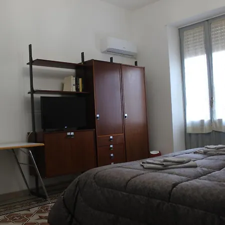 Zarinu アパート *