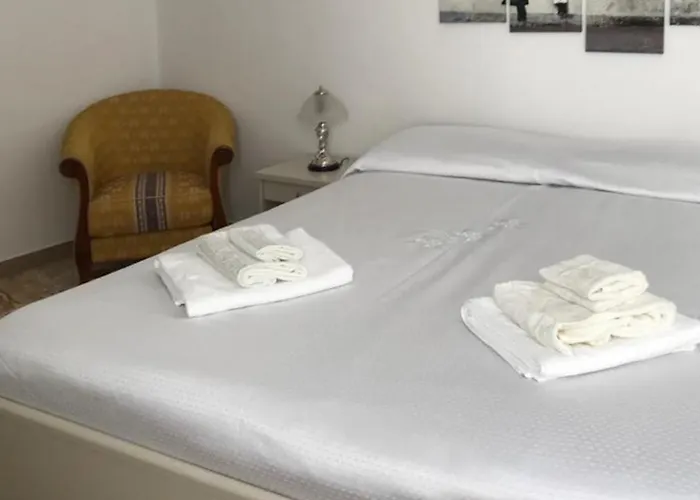 Zarinu Appartement