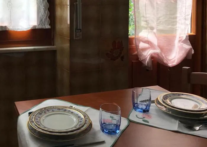 Zarinu Appartement