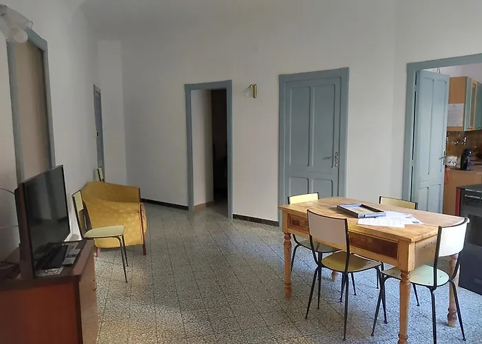 アパート Zarinu *