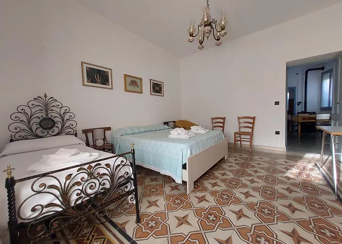 Zarinu アパート オルゴーゾロ