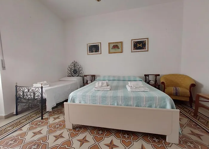 Zarinu Apartamento