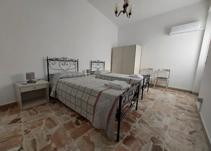Apartamento Zarinu