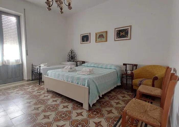 Zarinu アパート *