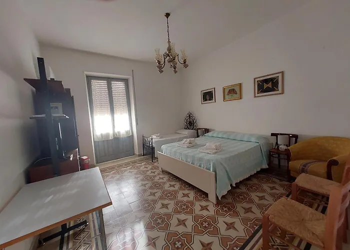 アパート Zarinu *