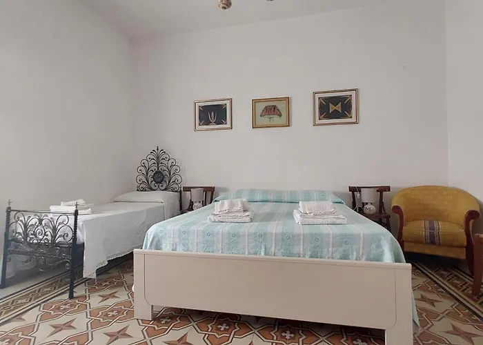 Apartamento Zarinu