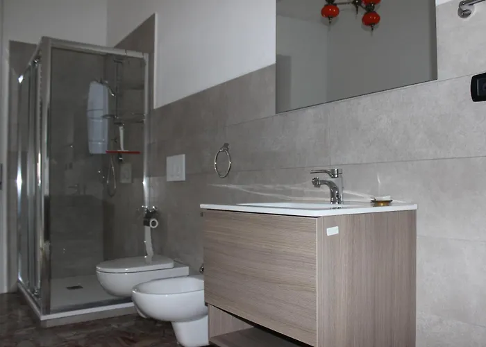 Apartamento Zarinu